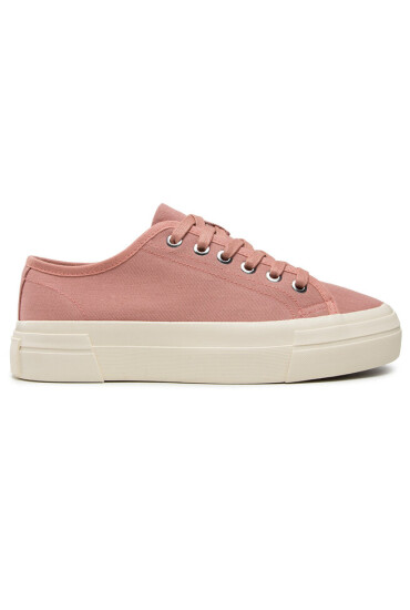 Vagabond Сникърси Teddie W 5125-080-56 Dusty Pink - Mera.bg