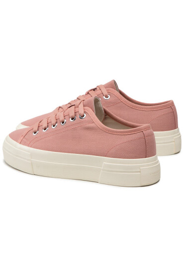 Vagabond Сникърси Teddie W 5125-080-56 Dusty Pink - Mera.bg