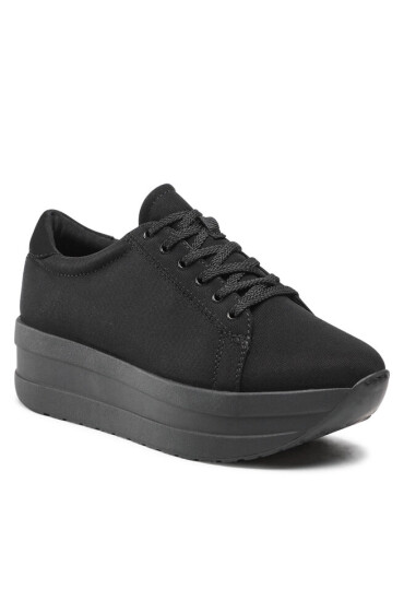 Vagabond Сникърси Casey 5330-080-92 Black - Mera.bg