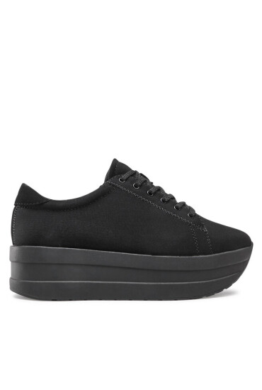 Vagabond Сникърси Casey 5330-080-92 Black - Mera.bg