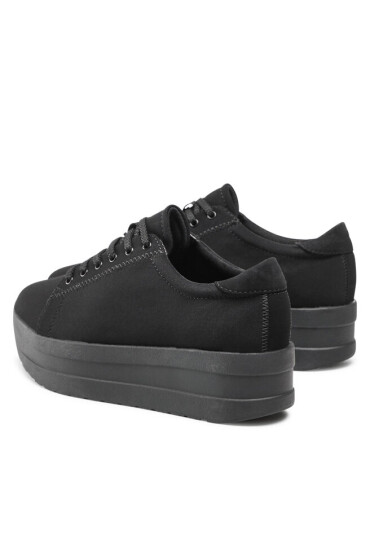 Vagabond Сникърси Casey 5330-080-92 Black - Mera.bg