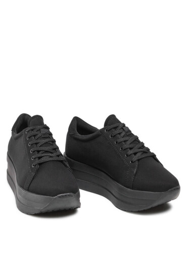 Vagabond Сникърси Casey 5330-080-92 Black - Mera.bg