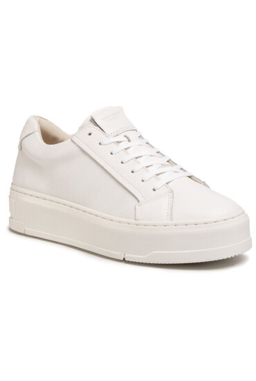 Vagabond Shoemakers Сникърси Judy 4924-001-01 Бял - Mera.bg