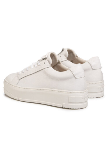 Vagabond Shoemakers Сникърси Judy 4924-001-01 Бял - Mera.bg