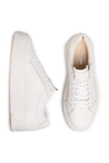 Vagabond Shoemakers Сникърси Judy 4924-001-01 Бял - Mera.bg