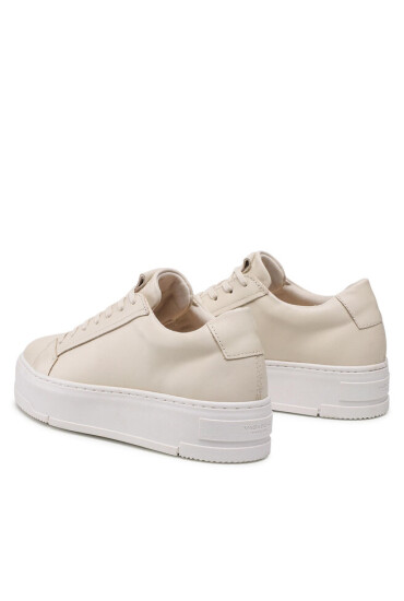 Vagabond Сникърси Judy 4924-001-37 Cream - Mera.bg