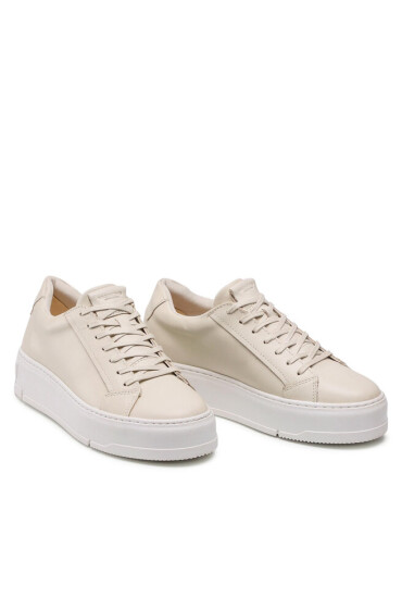 Vagabond Сникърси Judy 4924-001-37 Cream - Mera.bg