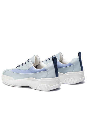 Vagabond Сникърси Lexy 4720-202-90 Blue Multi - Mera.bg