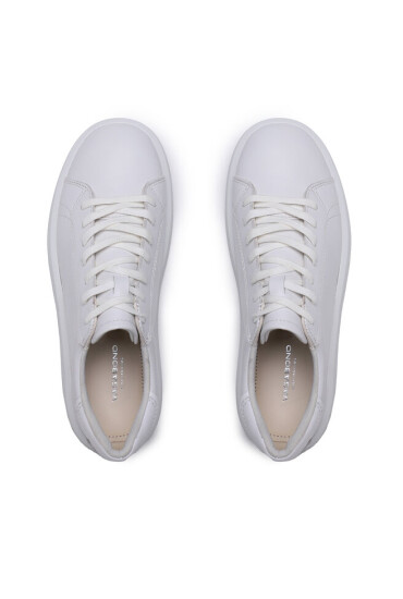 Vagabond Shoemakers Сникърси Maya 5528-001-01 Бял - Mera.bg