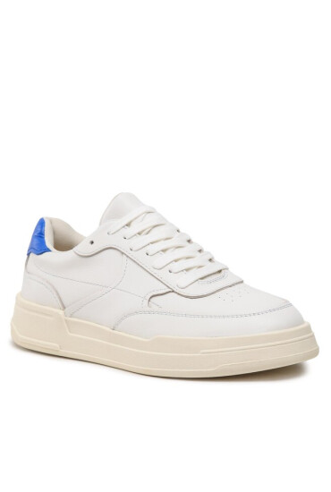 Vagabond Shoemakers Сникърси Vagabond Selena 5520-001-85 White/Cobalt - Mera.bg