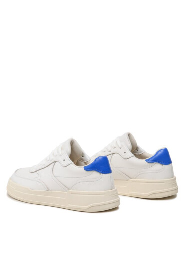 Vagabond Shoemakers Сникърси Vagabond Selena 5520-001-85 White/Cobalt - Mera.bg