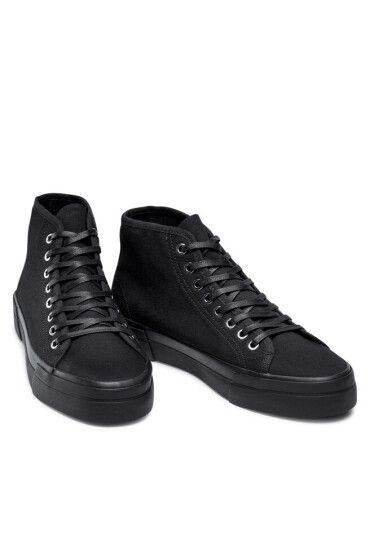 Vagabond Сникърси Teddie M 5381-080-92 Black/Black - Mera.bg