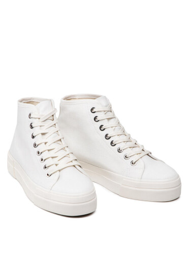 Vagabond Shoemakers Сникърси Vagabond Teddie W 5325-080-01 White - Mera.bg