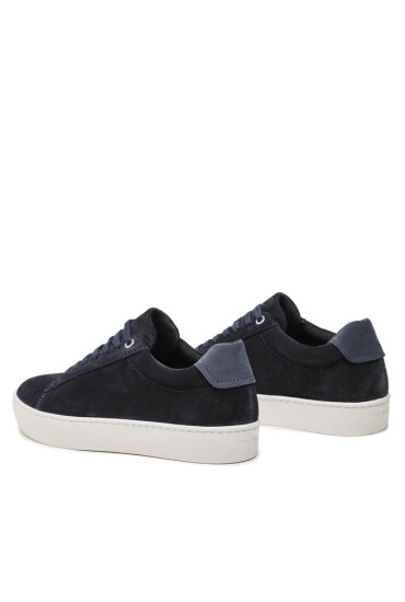 Vagabond Shoemakers Сникърси Vagabond Zoe 5526-040-67 Indigo - Mera.bg