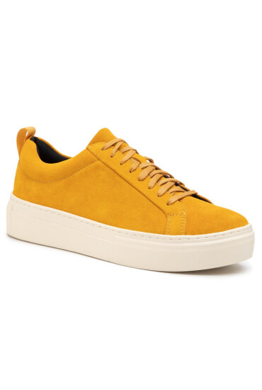 Vagabond Сникърси Zoe Platfo 4827-240-84 Ochre - Mera.bg