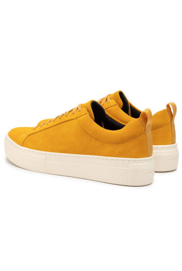 Vagabond Сникърси Zoe Platfo 4827-240-84 Ochre - Mera.bg