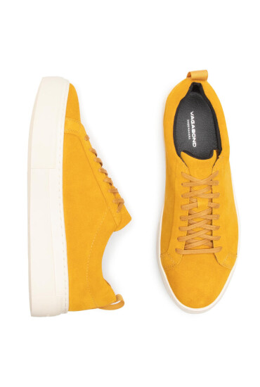 Vagabond Сникърси Zoe Platfo 4827-240-84 Ochre - Mera.bg