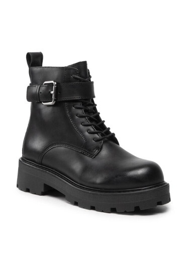 Vagabond Shoemakers Туристически oбувки Cosmo 2.0 5455-301-20 Черен - Mera.bg