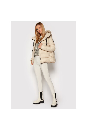 Vagabond Туристически oбувки Cosmo 2.0 4849-401-02 Off White - Mera.bg