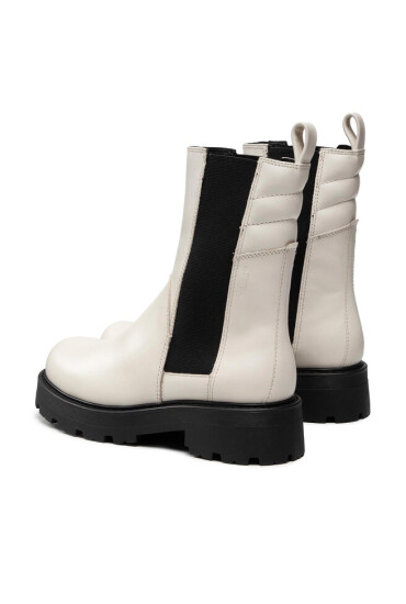 Vagabond Туристически oбувки Cosmo 2.0 4849-401-02 Off White - Mera.bg
