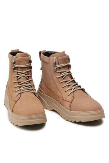 Vagabond Shoemakers Туристически oбувки Isac 5292-050-28 Кафяв - Mera.bg