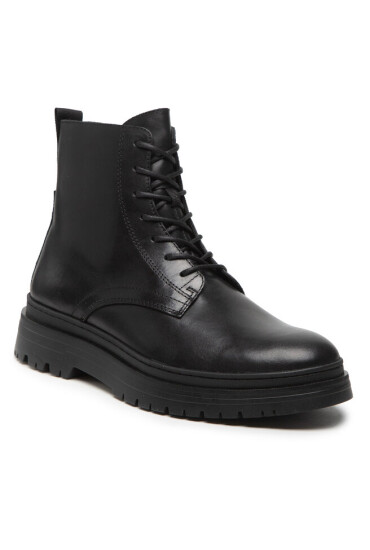 Vagabond Shoemakers Туристически oбувки James 5480-101-20 Черен - Mera.bg