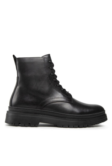 Vagabond Shoemakers Туристически oбувки James 5480-101-20 Черен - Mera.bg