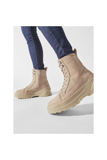 Vagabond Туристически oбувки Maxime 5258-150-07 Sand - Mera.bg