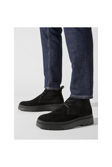 Vagabond Зимни обувки James 5180-040-20 Black - Mera.bg