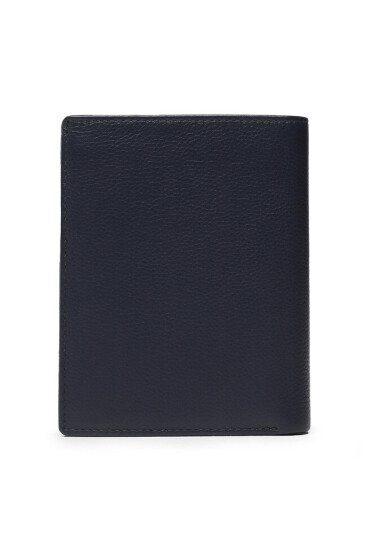 Valentini Голям мъжки портфейл 001-01060-0282-06 Тъмносин - Mera.bg