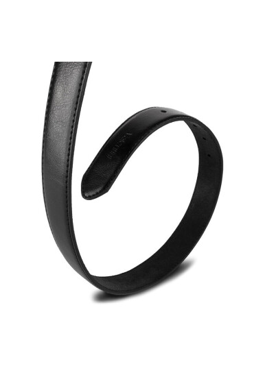 Valentini Мъжки колан 001-02560-0361-01 Black - Mera.bg