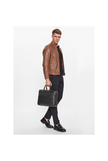 Valentino Чанта за лаптоп Drop VBS6QR02 Черен - Mera.bg