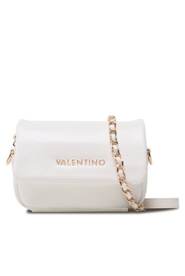 Valentino Дамска чанта Cruise VBS6YL01 Bianco - Mera.bg