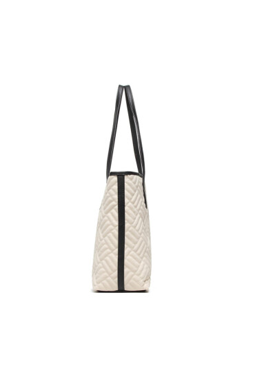 Valentino Дамска чанта Licor VBS5ZN02 Naturale/Nero - Mera.bg