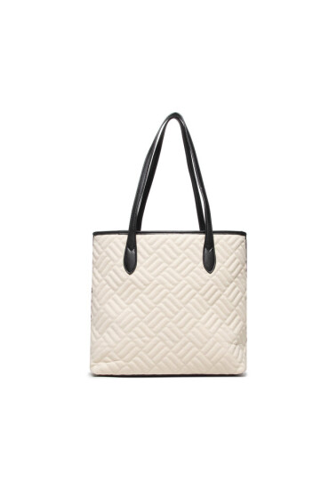 Valentino Дамска чанта Licor VBS5ZN02 Naturale/Nero - Mera.bg