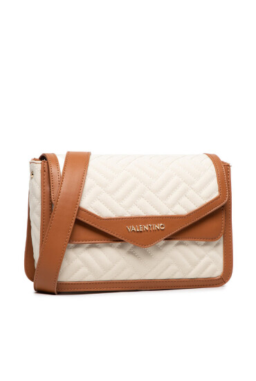 Valentino Дамска чанта Licor VBS5ZN03 Naturale/Cuoio - Mera.bg