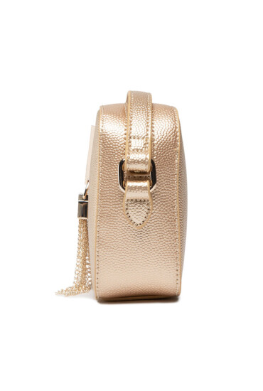 Valentino Дамска чанта Divina VBS1R409G Златист - Mera.bg