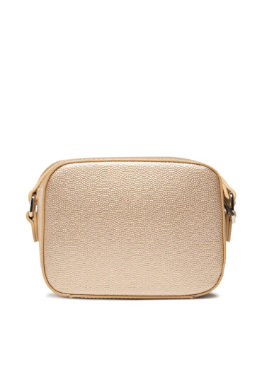 Valentino Дамска чанта Divina VBS1R409G Златист - Mera.bg
