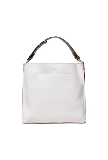 Valentino Дамска чанта Japanise VBS5ZM02 Bianco - Mera.bg