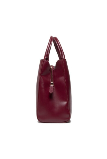 Valentino Дамска чанта Minal VBS6M501 Bordeaux - Mera.bg
