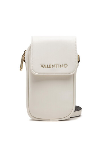 Valentino Дамска чанта Goulash VPS6JC225 Bianco - Mera.bg