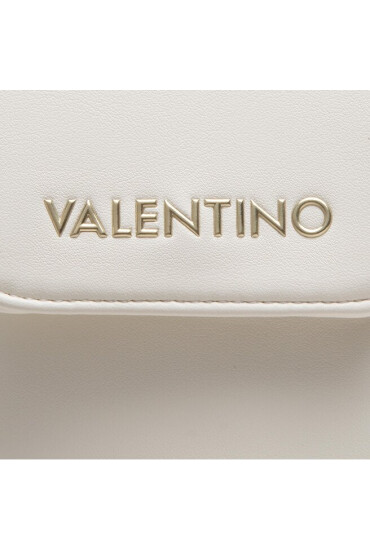 Valentino Дамска чанта Goulash VPS6JC225 Bianco - Mera.bg