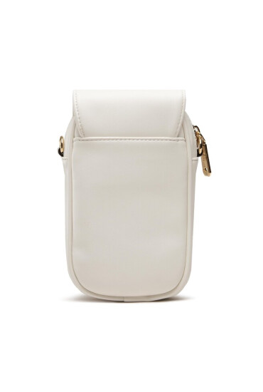 Valentino Дамска чанта Goulash VPS6JC225 Bianco - Mera.bg