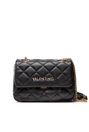 Valentino Дамска чанта Oscarina VBS3KK05 Nero 001 - Mera.bg