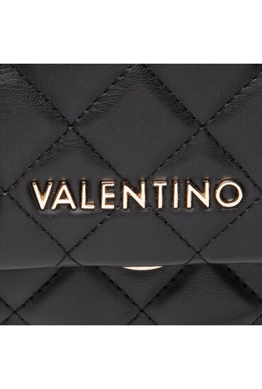 Valentino Дамска чанта Oscarina VBS3KK05 Nero 001 - Mera.bg