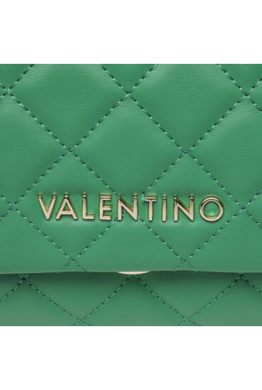 Valentino Дамска чанта Ocarina VBS3KK05 Verde - Mera.bg