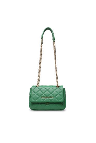 Valentino Дамска чанта Ocarina VBS3KK05 Verde - Mera.bg