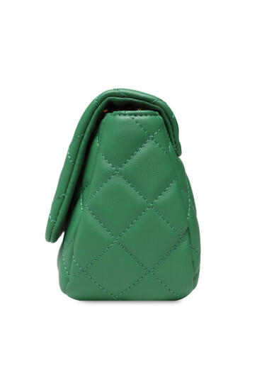 Valentino Дамска чанта Ocarina VBS3KK05 Verde - Mera.bg