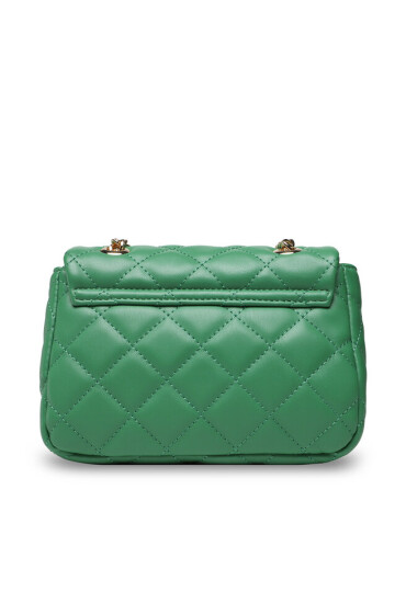 Valentino Дамска чанта Ocarina VBS3KK05 Verde - Mera.bg