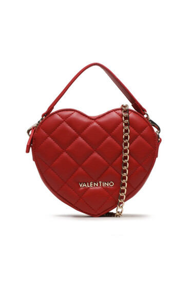 Valentino Дамска чанта Marshmallow VBS7CH01 Rosso - Mera.bg